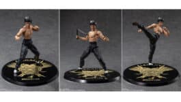 Tamashii Bandai - Marvel Gamerverse Wolverine - SH Figuarts SHF