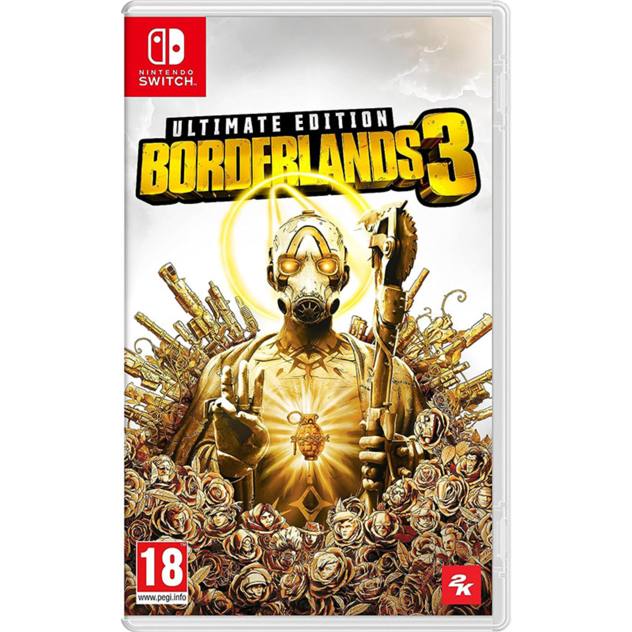 instal the new for apple Borderlands 3: Ultimate Edition