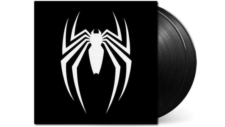 „Marvel’s Spider-Man 2“ Original Video Game Soundtrack ab 4. Quartal 2023 auf Vinyl