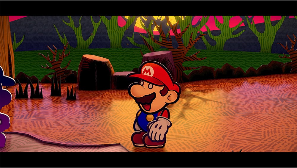 „Paper Mario: Die Legende vom Äonentor“ ab 2024 für die Nintendo Switch