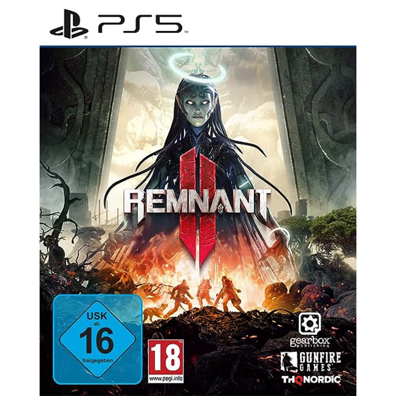 „Remnant 2“ für die Playstation 5 für 39,99€