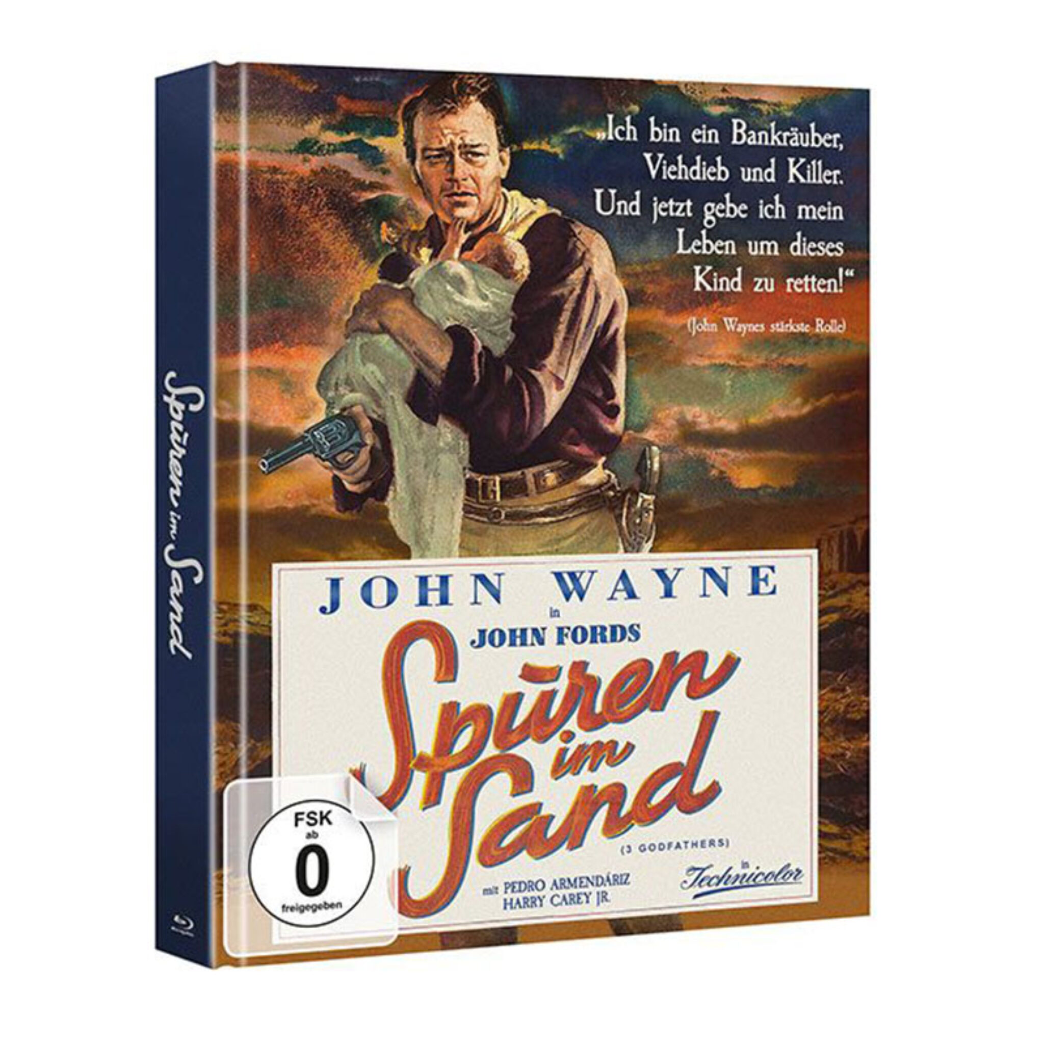 Wayne R Sand