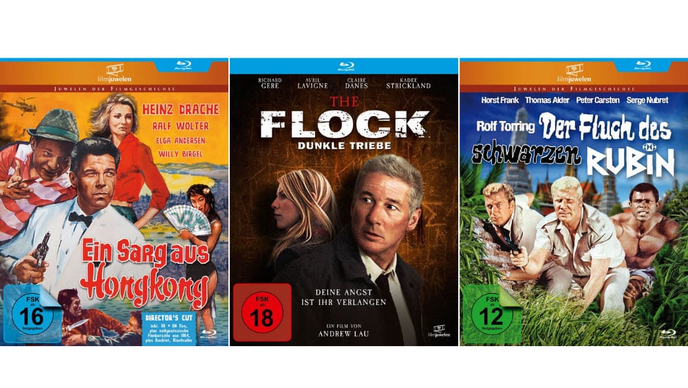 20% Rabatt auf ausgewählte Artikel im Fernsehjuwelen Shop