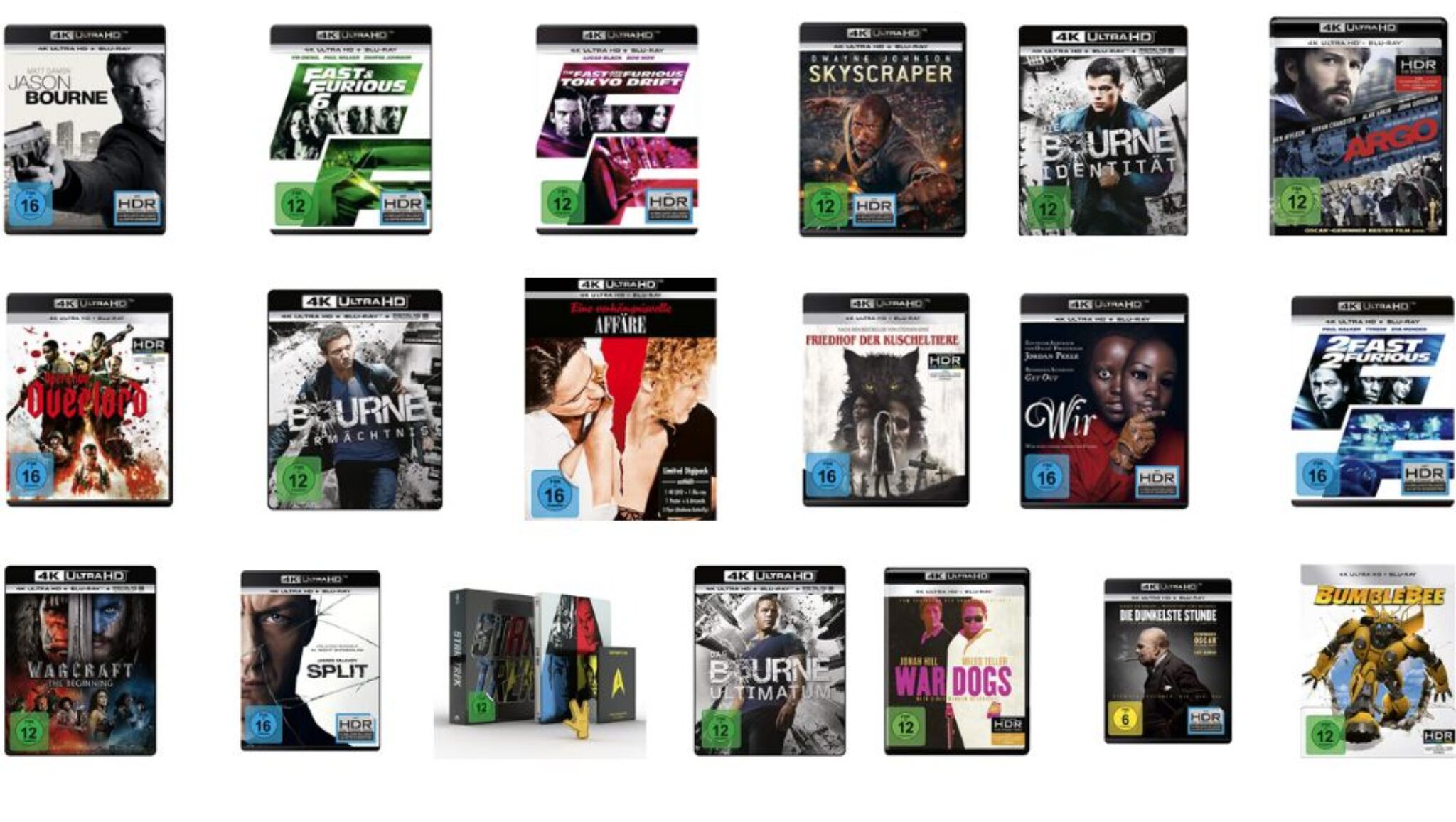 3 UHDS KAUFEN NUR 2 BEZAHLEN AKTION BEI AMAZON GESTARTET UPDATE 1 visual data 3