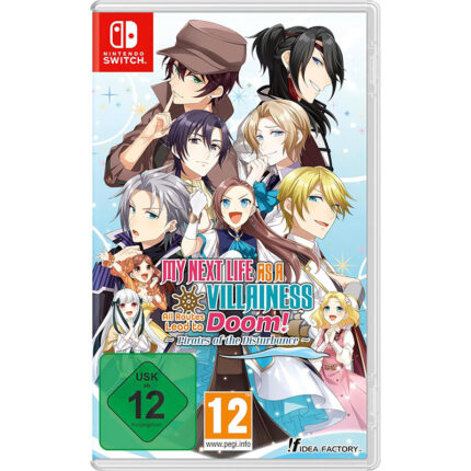 Nintendo Switch Vorbestellungen 19