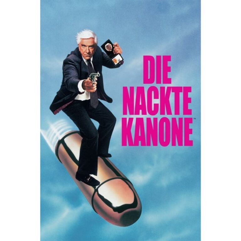  Die Nackte Kanone Ab M rz 2024 Auch Als 4K Standard Variante