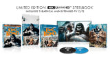 4K Steelbooks 5