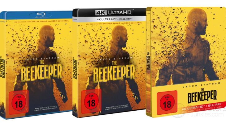 4K Steelbooks 10