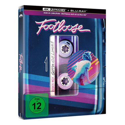 4K Steelbooks 3