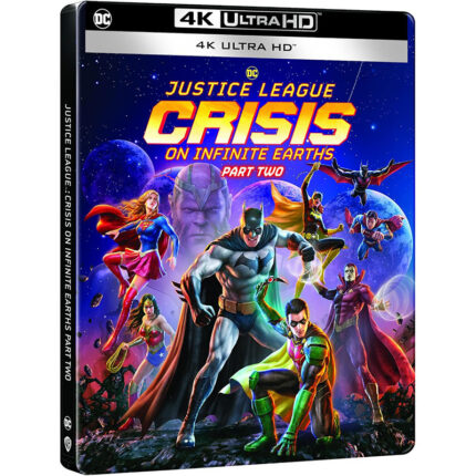 4K Steelbooks 9