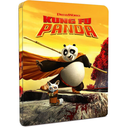 4K Steelbooks 15