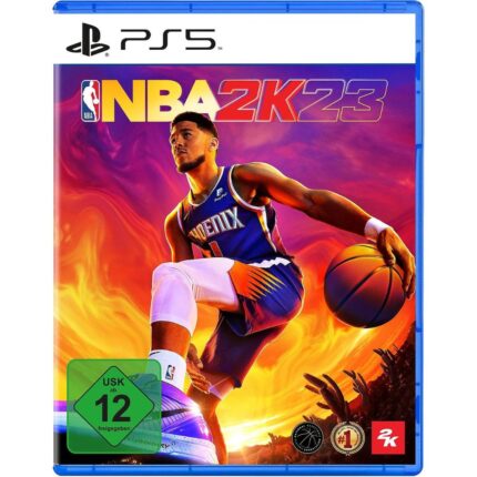 Games Physisch 5