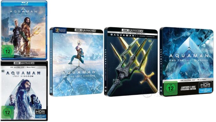 4K Steelbooks 14