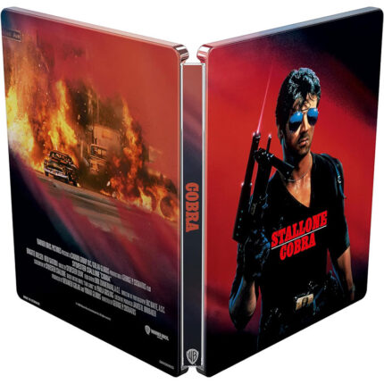 4K Steelbooks 8