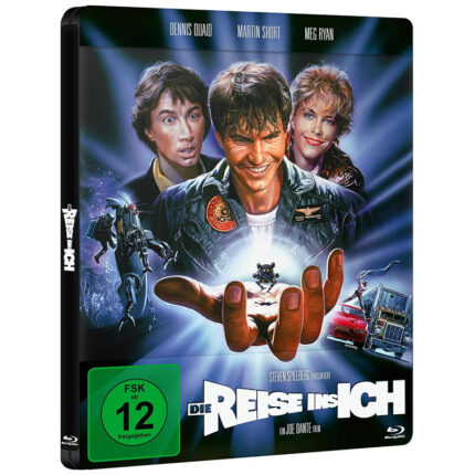 4K Steelbooks 20