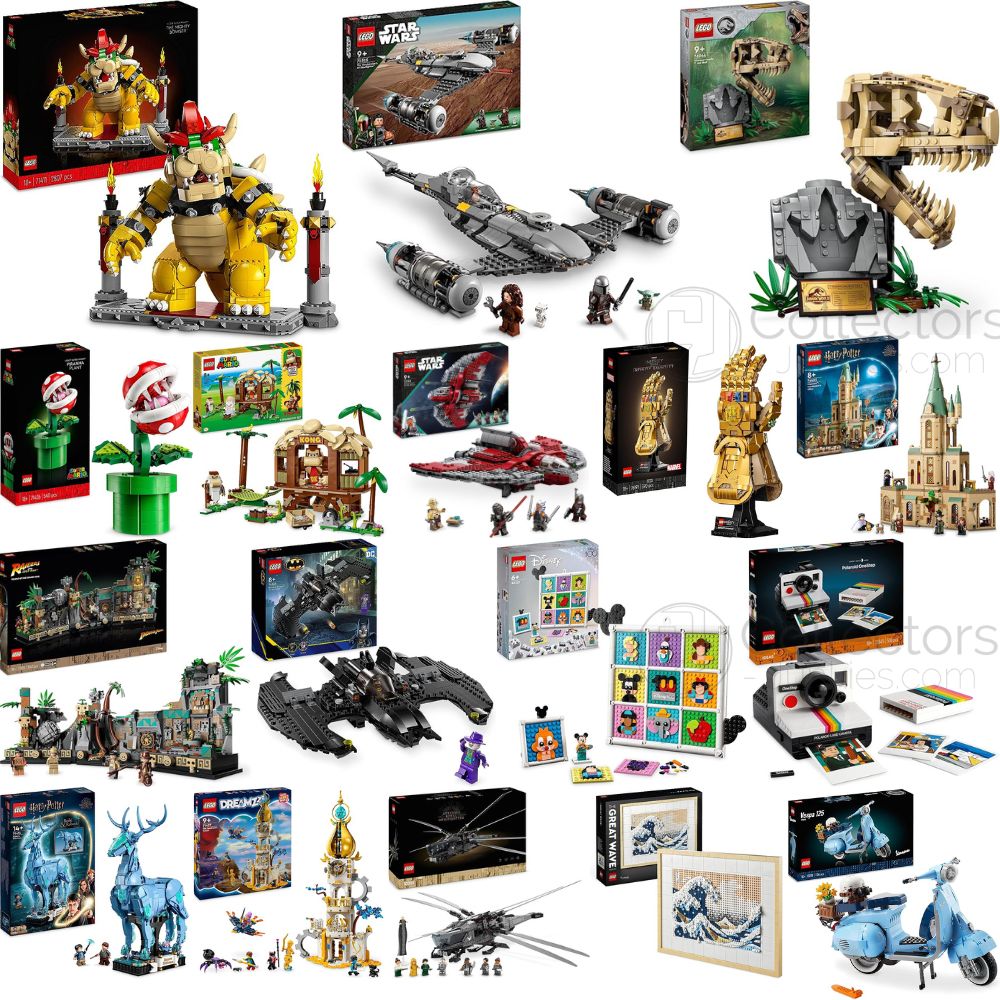 Lego coupons amazon hot sale