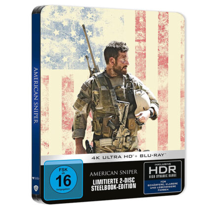 4K Steelbooks 21