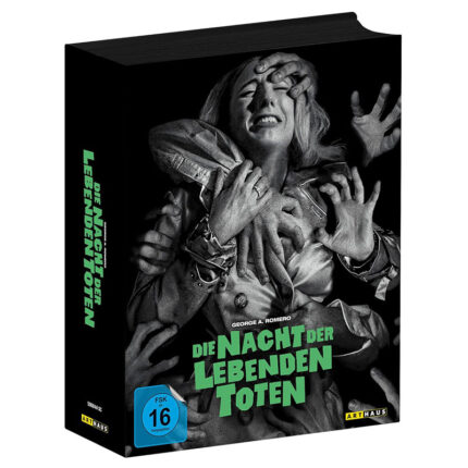 4K Steelbooks 17