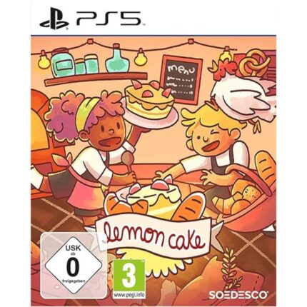 Games Physisch 21