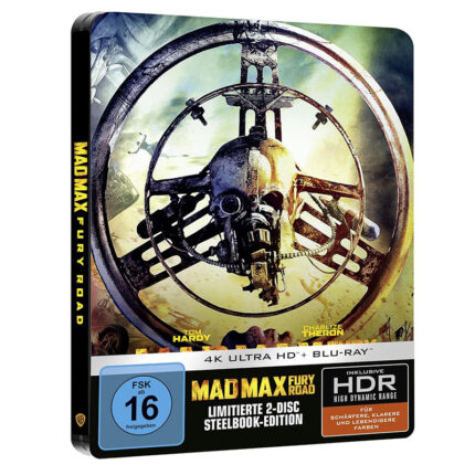 4K Steelbooks 14