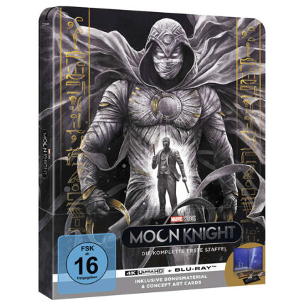 4K Steelbooks 14