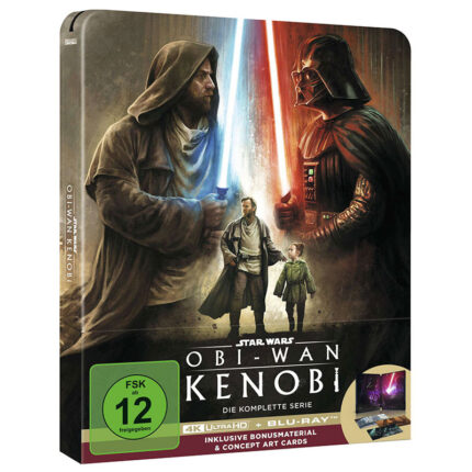 4K Steelbooks 17