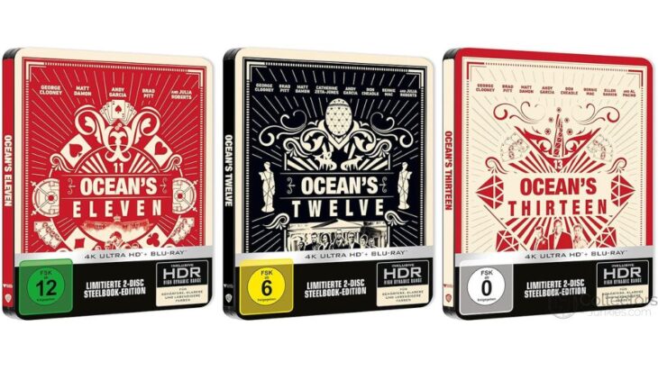 4K Steelbooks 11