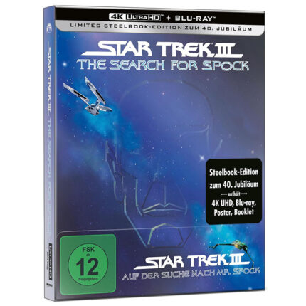 4K Steelbooks 12