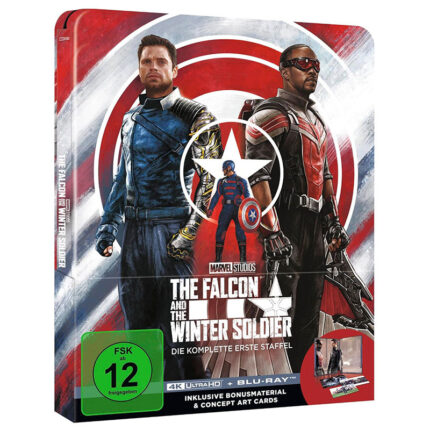 4K Steelbooks 11