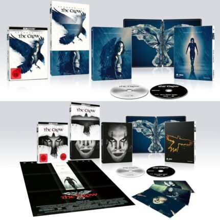 4K Steelbooks 18