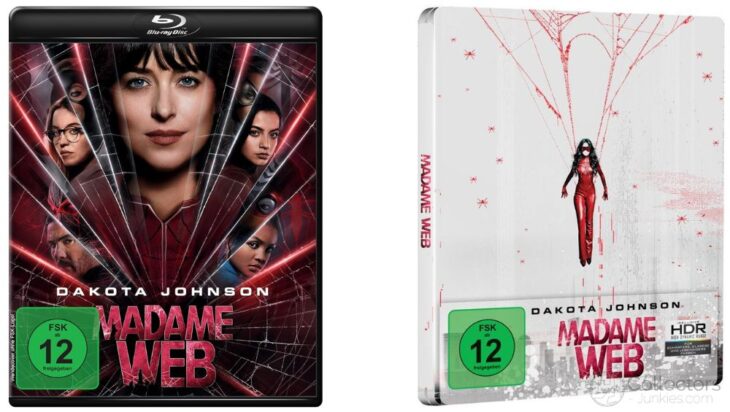 4K Steelbooks 10
