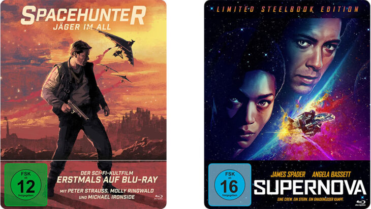 4K Steelbooks 7