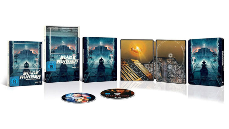 4K Steelbooks 16