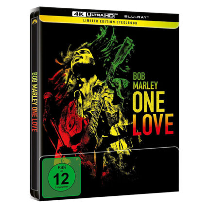 4K Steelbooks 16