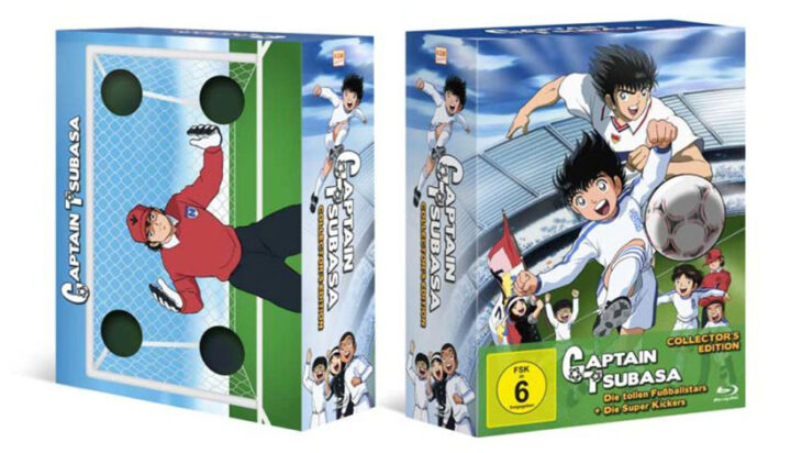Anime News 4