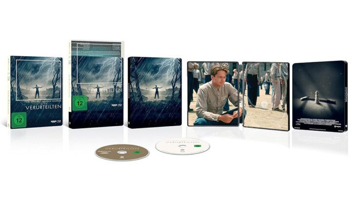 4K Steelbooks 18