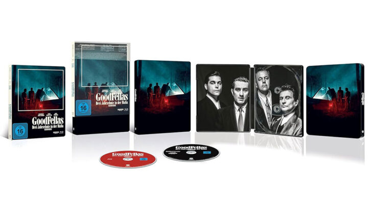4K Steelbooks 15