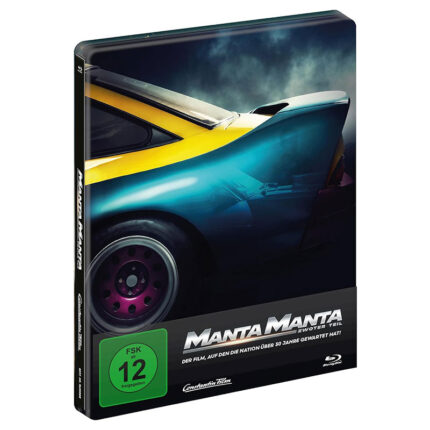 4K Steelbooks 18