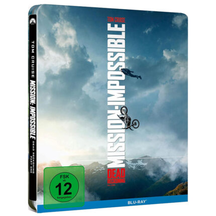 4K Steelbooks 6