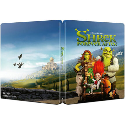 4K Steelbooks 7