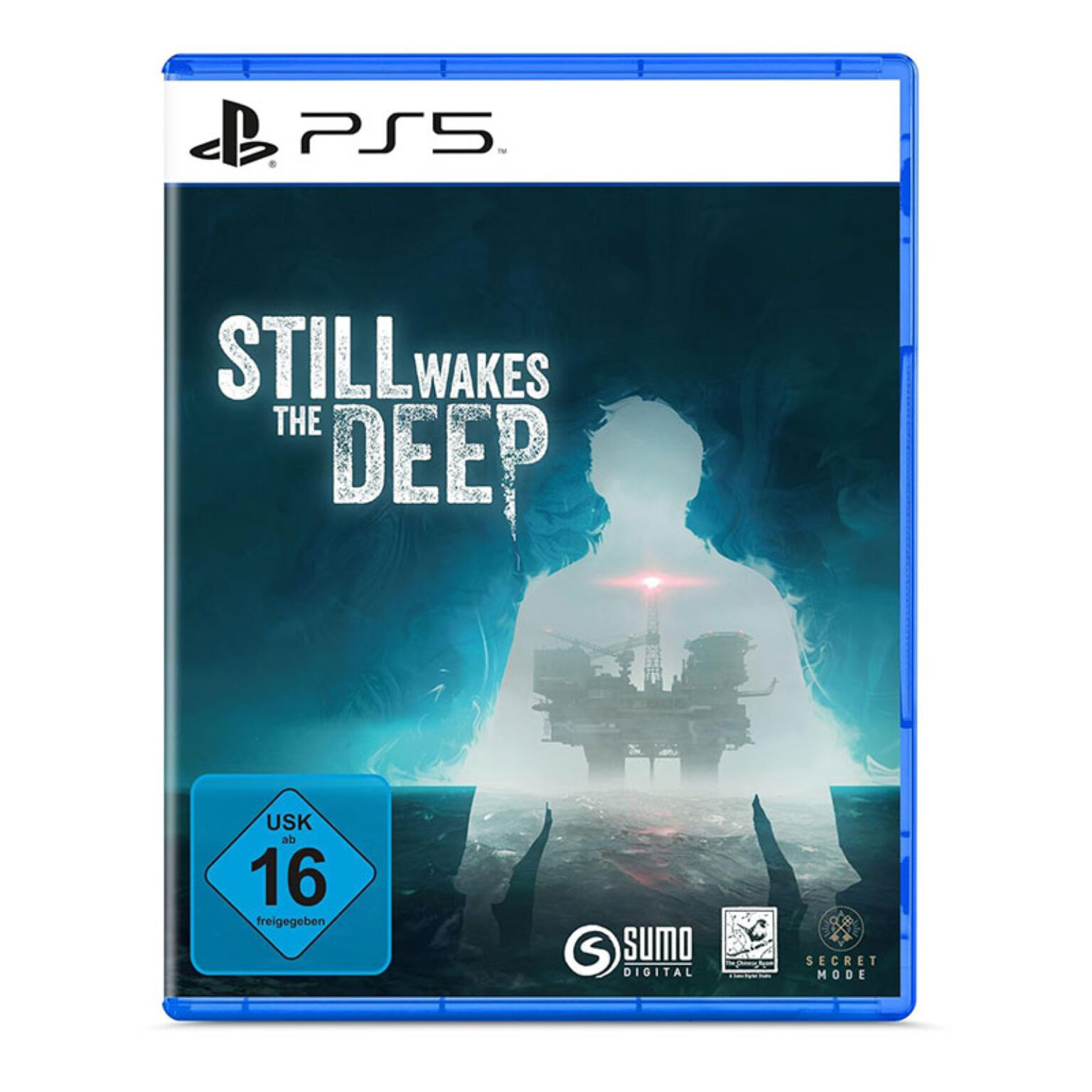 "Still Wakes the Deep" ab Juni 2024 für die Playstation 5