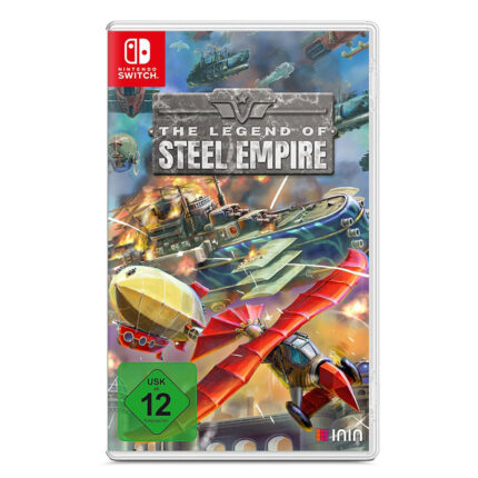 Nintendo Switch Angebote 12