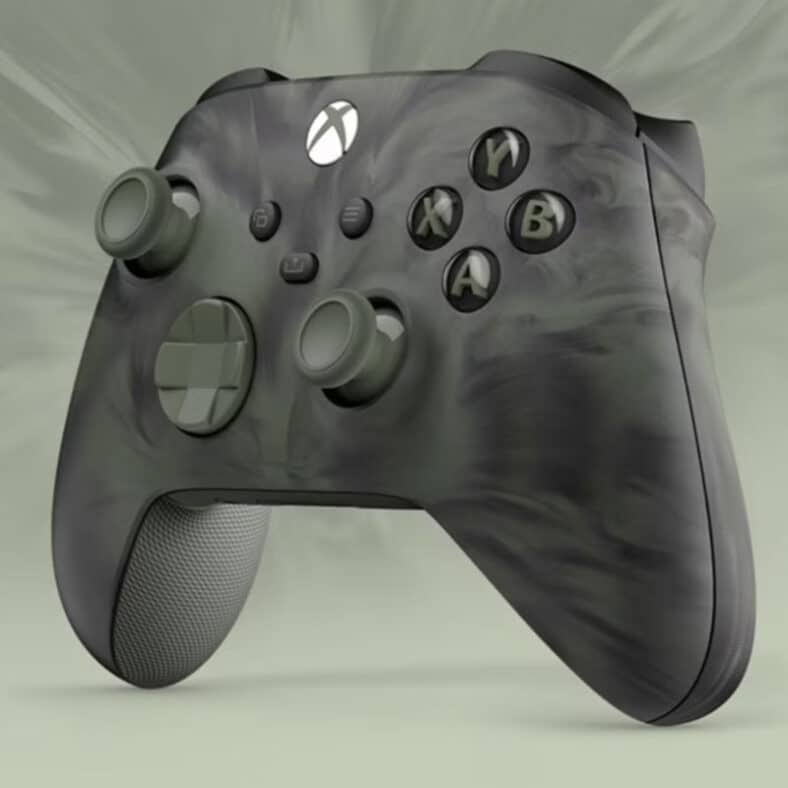 Xbox Wireless Controller „Nocturnal Vapor Special Edition“ ab April 2024