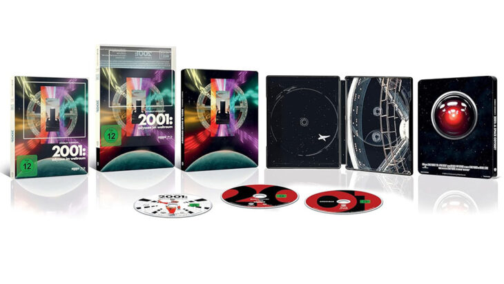 4K Steelbooks 11