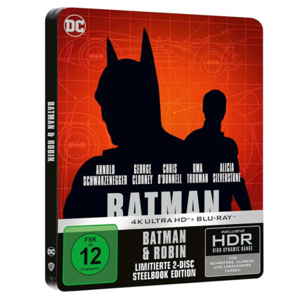 4K Steelbooks 1