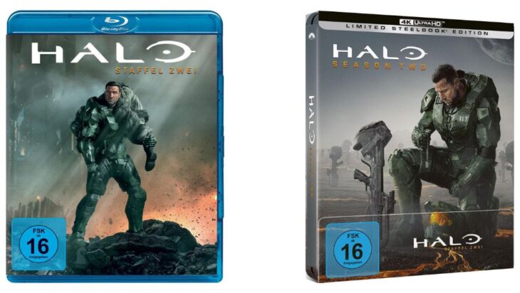 4K Steelbooks 3