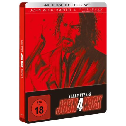 4K Steelbooks 14