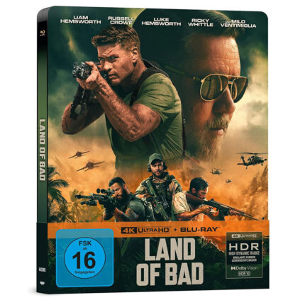 4K Steelbooks 7