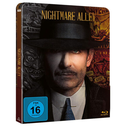 4K Steelbooks 17
