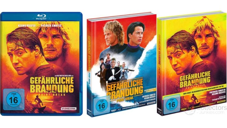 4K Steelbooks 17